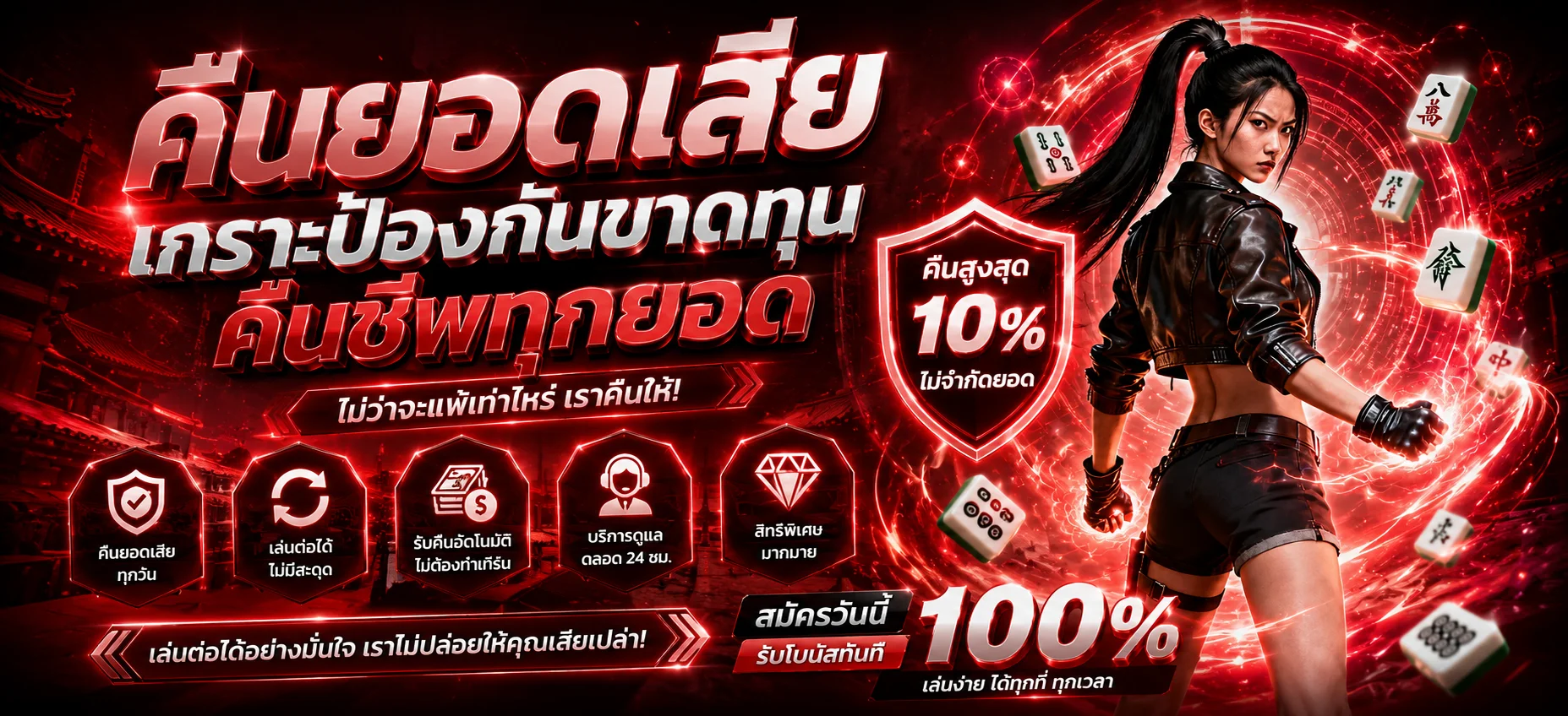 สล็อตออนไลน์ DeltaX1 รวมค่ายเกมสล็อตชั้นนำ